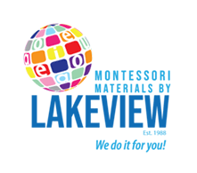 Lakeview - logo