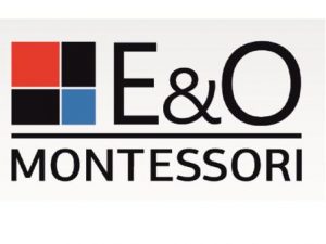 E and O Logo