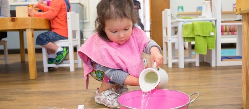 girl-pouring-water